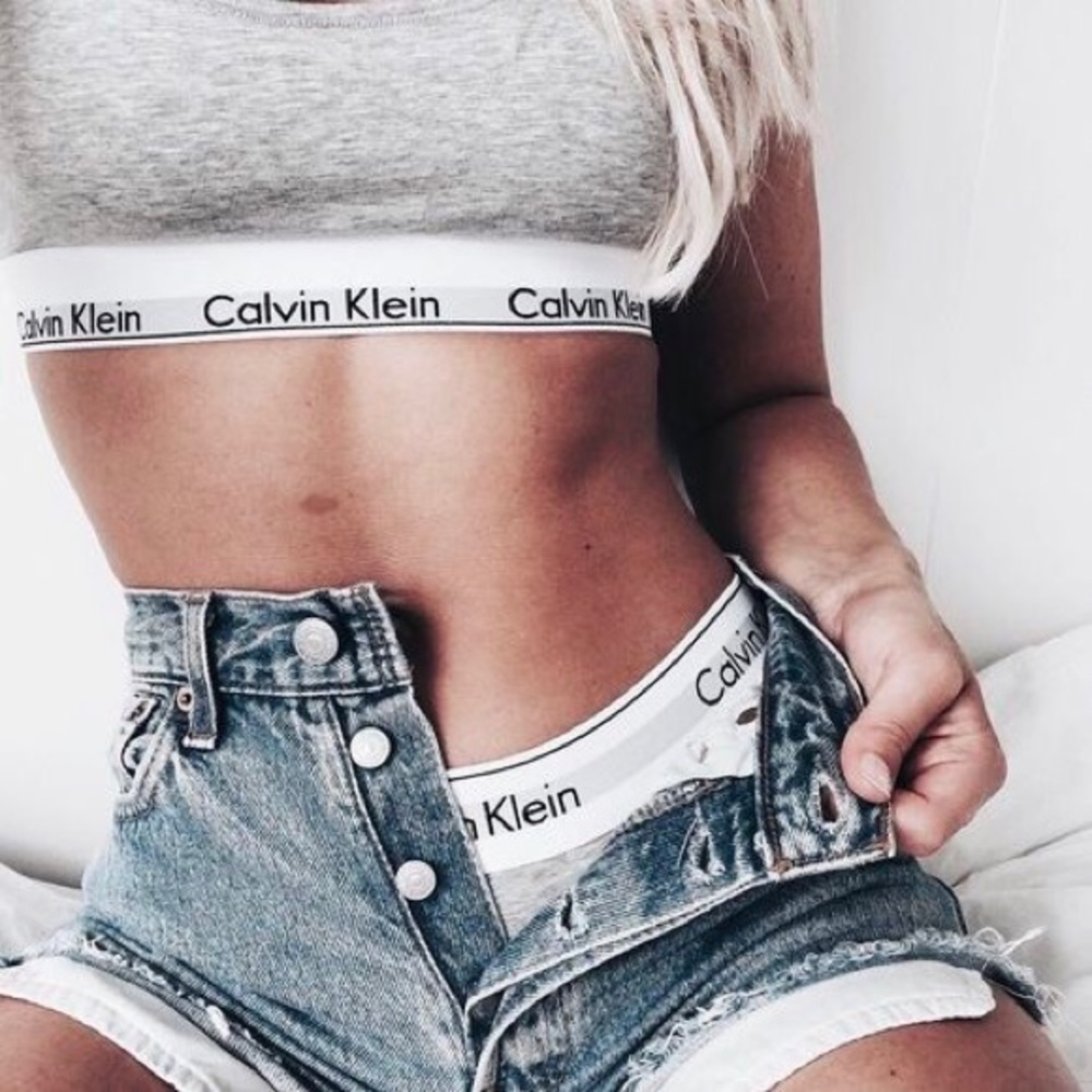 ✨RESTOCKED!✨Calvin Klein: 2Pair Underwear Set✨